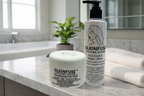 SilkInfuse Cysteine Smoothing & Frizz Control Kit