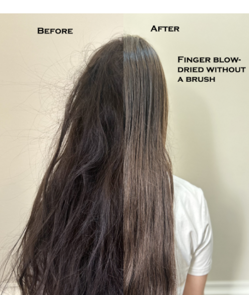SilkInfuse Cysteine Frizz Control Leave‑In