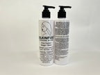 SilkInfuse Cysteine Frizz Control Leave‑In