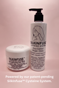 SilkInfuse Cysteine Smoothing & Frizz Control Kit