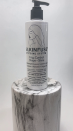SilkInfuse Cysteine Frizz Control Leave‑In